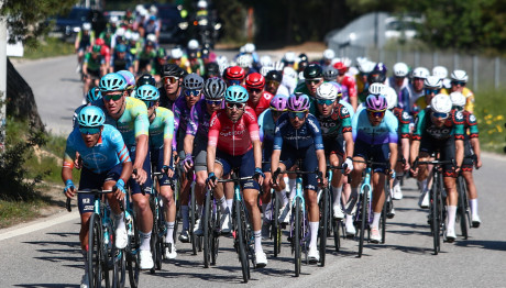 Ποδηλατικός Γύρος 2025: Κλειστοί δρόμοι στο κέντρο & σε δήμους της Αττικής