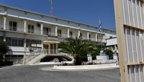 Φυλακές Κορυδαλλού: Σχεδίαζαν Απόδραση Με Όμηρο Σωφρονιστικό