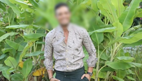 Απόπειρα Διάρρηξης Στο Σπίτι Γνωστού Παρουσιαστή