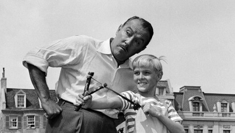 Ντένις ο τρομερός