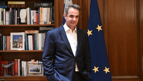 Μαξίμου: Αλλαγές Στο Επικοινωνιακό Επιτελείο Μητσοτάκη