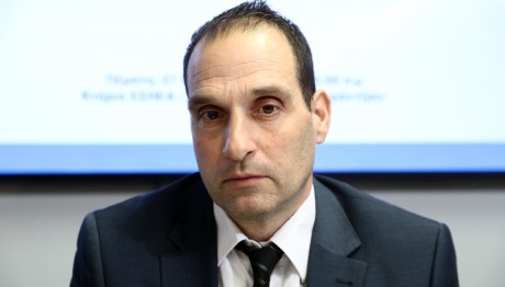 Τέμπη: Θα Ζητήσω Να Βγει Η Πυρόσφαιρα Από Πόρισμα ΕΟΔΑΣΑΑΜ