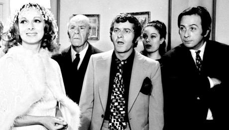 Αλέκος Τζανετάκος