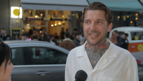 Χρήστος Μοίρας: «Η Σύζυγος Ακόμα Με Ακολουθεί Σε Όλα»