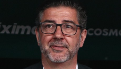 Τι συμβαίνει με τον Γιώργο Βαγιαννίδη