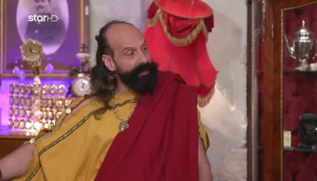 Cash or Trash: Επέστρεψε Ο Viral Πωλητής