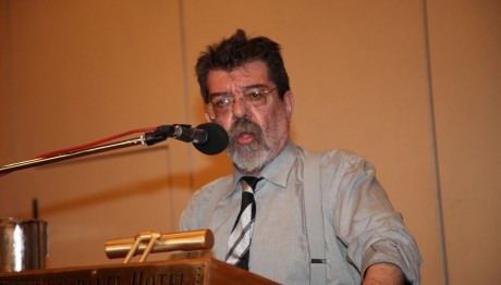 Δημήτρης Βουνάτσος