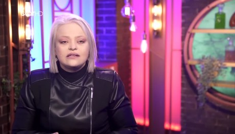 MasterChef Χριστιάνα