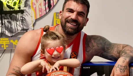 Δημήτρης Αλεξάνδρου