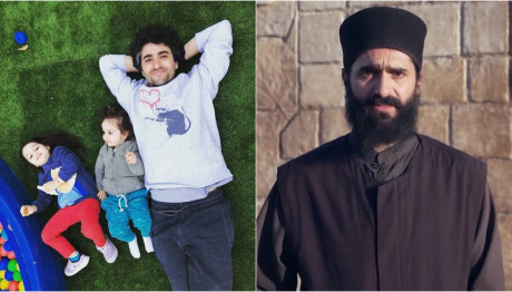 Προκόπης Αγαθοκλέους