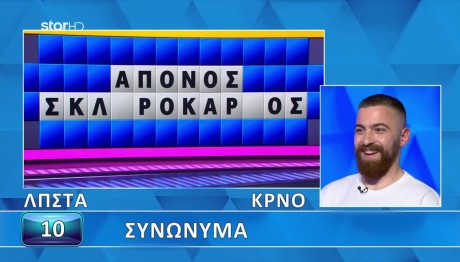 Τροχός της Τύχης
