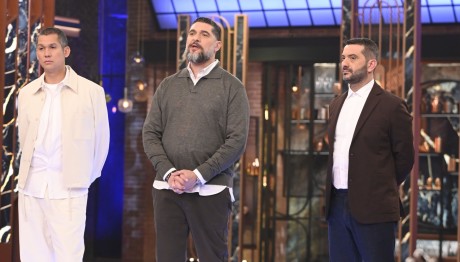 MasterChef Trailer 8/4/2025