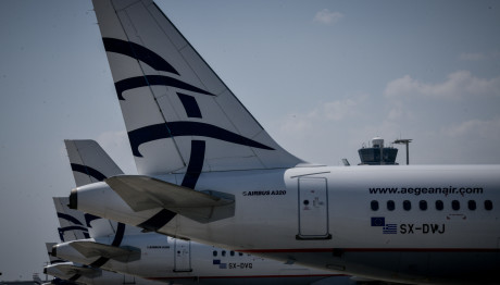 Απεργία 9/4: Ποιες Πτήσεις Της Aegean Επηρεάζονται