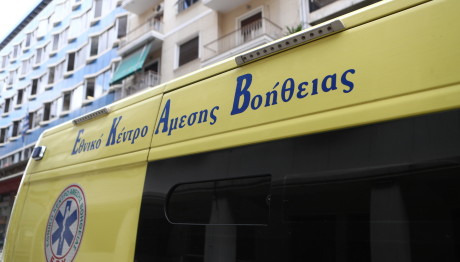 Σπάτα: Αυτοκίνητο Παρέσυρε Και Σκότωσε 3χρονο Αγοράκι