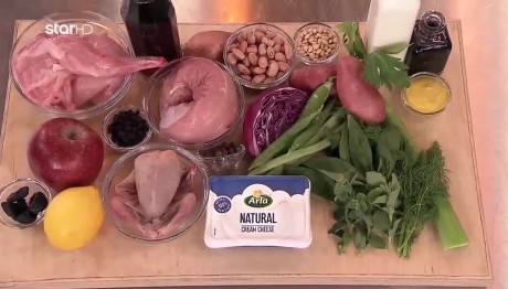 MasterChef: Τι περιέχει το Mystery Box της 2ης εβδομάδας - θρίλερ;