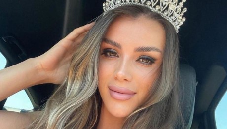 Τουρκία: Νεκρό Μοντέλο Μετά Από Αστυνομική Καταδίωξη