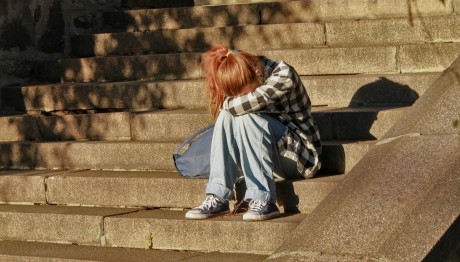 Λάρισα: Καθηγητής Ασελγούσε Σε Μαθήτρια Μέσα Στο Σχολείο