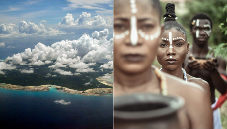 Sentinelese