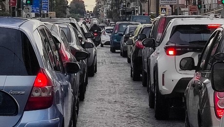 Τέλη Κυκλοφορίας Με Τον Μήνα - Ποιους Αφορά