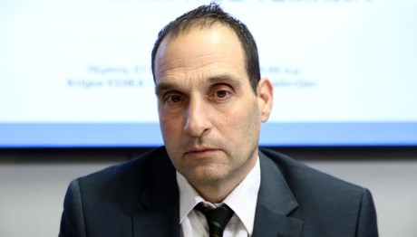 ΕΟΔΑΣΑΑΜ: Παραιτήθηκε Ο Χρήστος Παπαδημητρίου