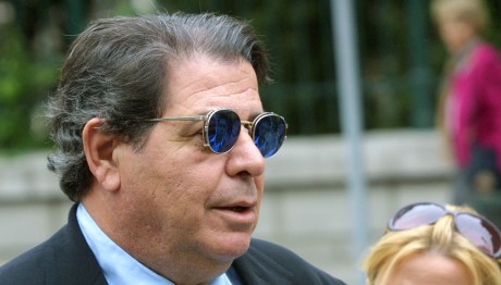 Κώστας Καββαθάς