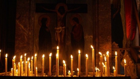εκκλησία