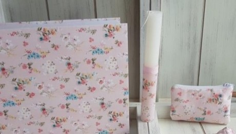 KLOSTI: Oι ωραιότερες λαμπάδες Για Τα Βαφτιστήρια  Μας