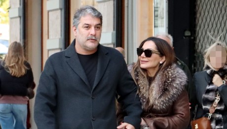 Βανδή - Μπισμπίκης: Αλλάζουν σπίτι - Μετακομίζουν στα βόρεια προάστια