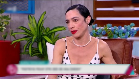 Τοπαλίδου: «Ο έρωτας είναι θάνατος - Ήθελα πάρα πολύ να κάνω έναν γάμο»