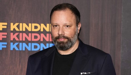 Γιώργος Λάνθιμος