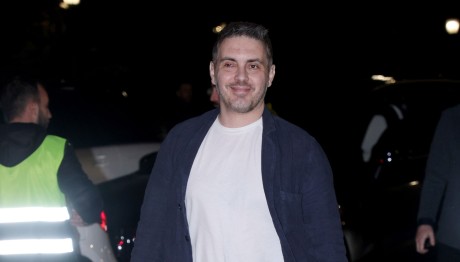 Μιχάλης Χατζηγιάννης: