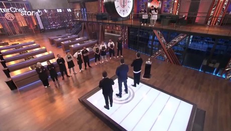 MasterChef: Ποιο Ζευγάρι Κέρδισε Την Ασυλία