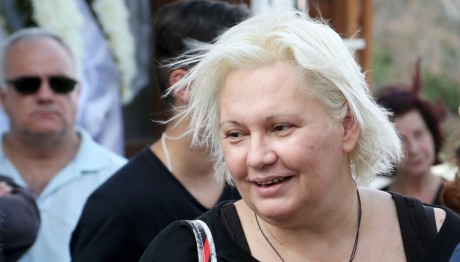 Καίτη Φίνου: «Δύσκολο Nα Μη Βλέπεις»