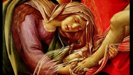 Εορτολόγιο 15 Απριλίου: Pοιοι γιορτάζουν σήμερα