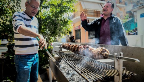 Ο Καιρός Τη Μεγάλη Εβδομάδα - Πώς Θα Κάνουμε Πάσχα;
