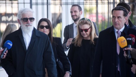 Πέτρος Φιλιππίδης: Υπέστη Εγκεφαλικό