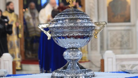 Ιωάννινα: Ιερέας Βίαζε Κοριτσάκι Για Επτά Χρόνια