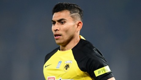 ΑΕΚ: Τι Συμβαίνει Με Τον Πινέδα