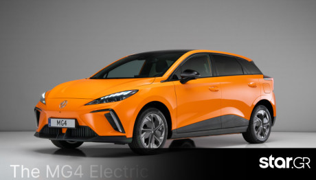 Νέες επιδοτήσεις 1.363 δικαιούχων στο «Κινούμαι Ηλεκτρικά ΙΙΙ»