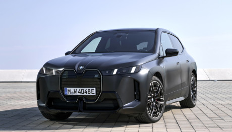 BMW Group: Δείτε πόσα αυτοκίνητα πούλησε