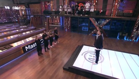MasterChef: Ο Υποψήφιος Από Τη Δοκιμασία Αντιγραφής