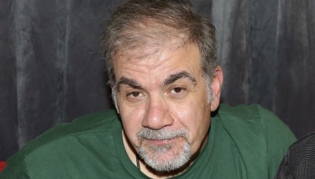 Δημήτρης Σταρόβας