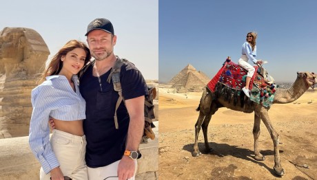 Ανθή Σαλαγκούδη - Κοσμάς Κουμιανός