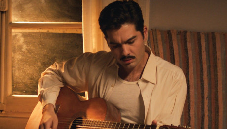 Γιώργος Τσεμπερόπουλος