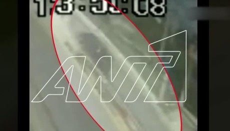 Σπάτα: Βίντεο Ντοκουμέντο Από Την Παράσυρση του 3χρονου