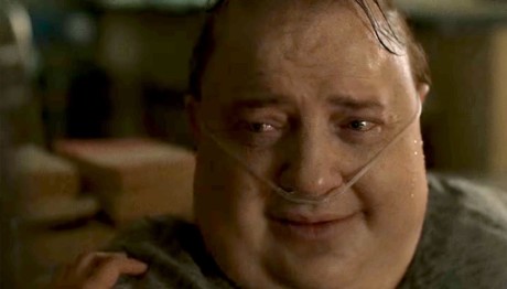 Η Φάλαινα (The Whale)