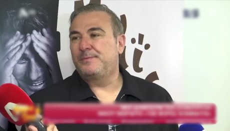 Ρέμος: «Επειδή αγαπάτε τα τραγούδια μας, δε σας ανήκουμε κιόλας»