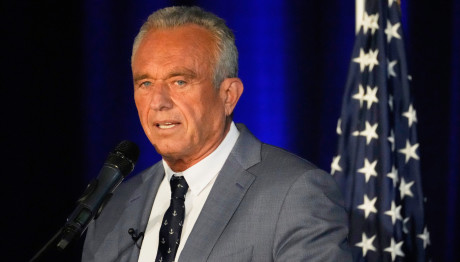 Ρόμπερτ Κένεντι Τζούνιορ