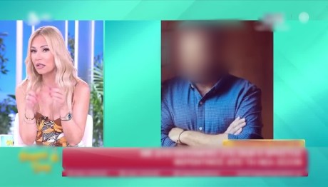 Χρήστος Φερεντίνος: Με δύο εκπομπές στον ΣΚΑΪ του χρόνου