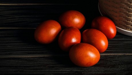 Πασχαλινά αυγά